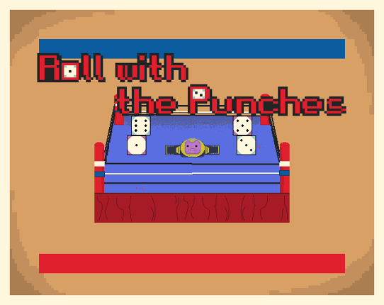 Roll with the Punches Game Cover