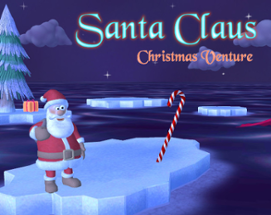 Santa Claus Christmas Venture Image