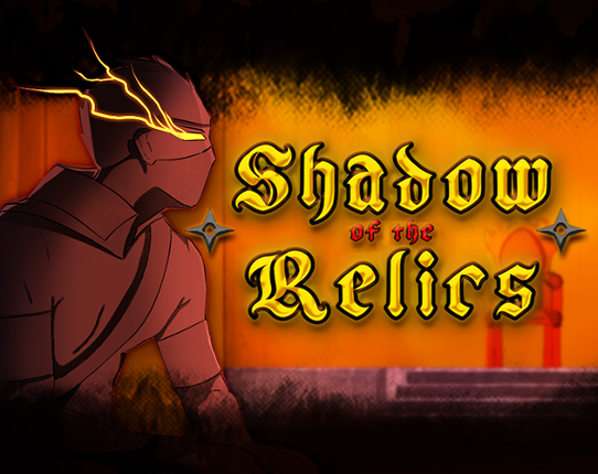 Shadow of the Relics Game Cover