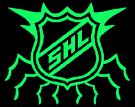Spider Hockey League Image