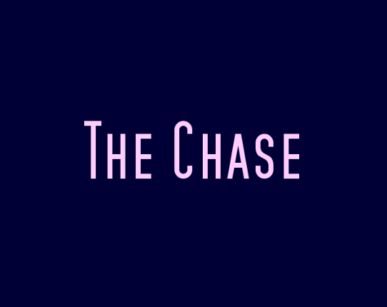 The Chase Game Cover