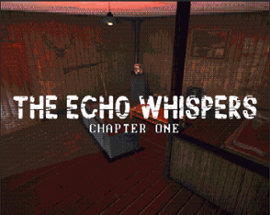 The Echo Whispers: Chapter One Image