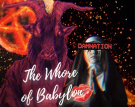 The Whore of Babylon Image