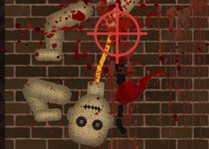 Torture Chamber Game Image