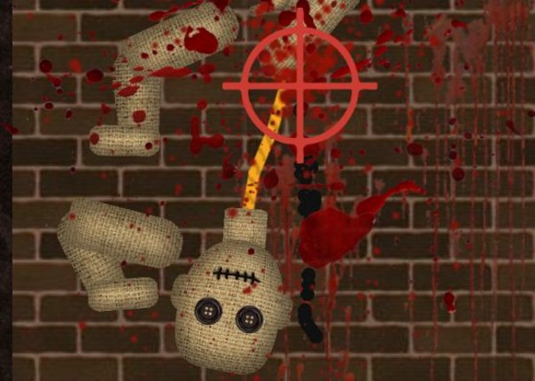 Torture Chamber Game Game Cover