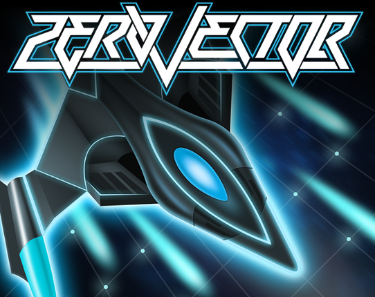 ZeroVector Game Cover