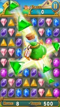 Gems Journey: Jewely Star Pro Image