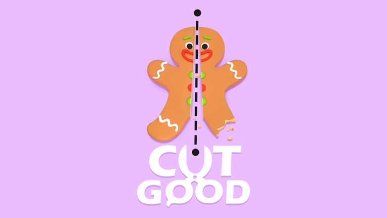 Good Cut! Game Cover