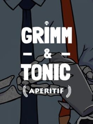 Grimm & Tonic Game Cover