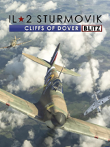 IL-2 Sturmovik: Cliffs of Dover Blitz Image