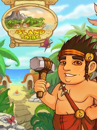 Island Tribe Game Cover