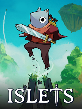 Islets Game Cover