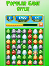 Jewel Pop Star Quest - Link &amp; Crush Matching Game Image