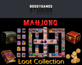 Loot Collection: Mahjong Image