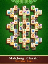 Mahjong Puzzle Classic Image
