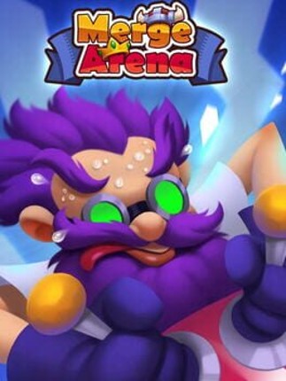 Merge Arena Game Cover