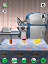 My Talking Dog – Virtual Pet Image