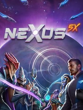 Nexus 5X Game Cover