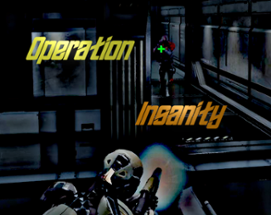 Operation Insanity Image