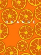Orange Image