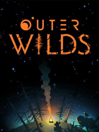 Outer Wilds Game Cover