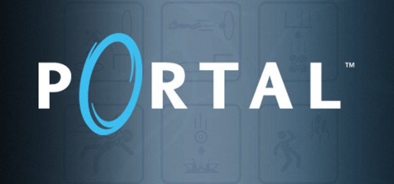 Portal Game Cover