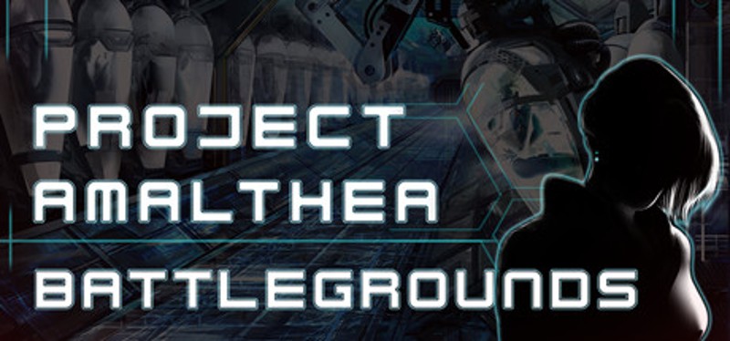 Project Amalthea: Battlegrounds Game Cover