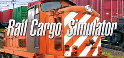 Rail Cargo Simulator Image