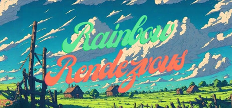 Rainbow Rendezvous Game Cover