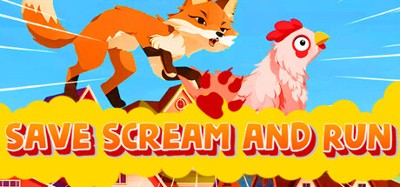 Save Scream and Run Image