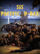 SGS Pacific D-Day Image