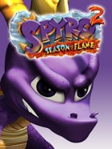 Spyro 2: Season of Flame Image