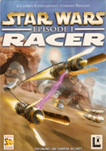 STAR WARS™ Episode I Racer Image