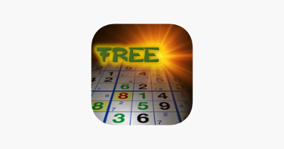 Sudoku Star - Free Image