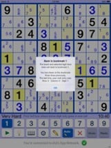 Sudoku Star - Free Image