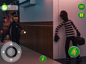 Thief Robbery Sneak Games Image