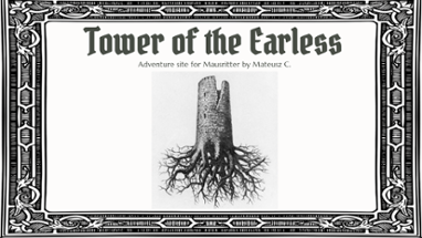 Tower of the Earless Image
