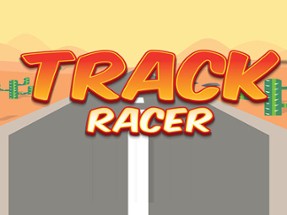 Track Racer Image