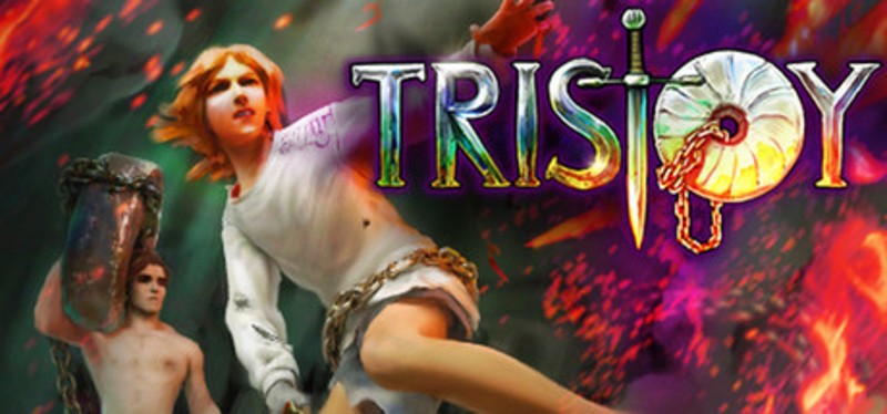 TRISTOY Game Cover