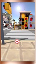 USA Football Shooter – Penalty Kickoff game 2017 Image