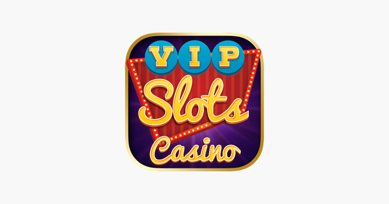 VIP Slots Club Casino Game Cover