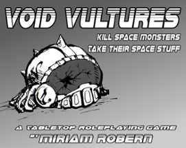 Void Vultures Image