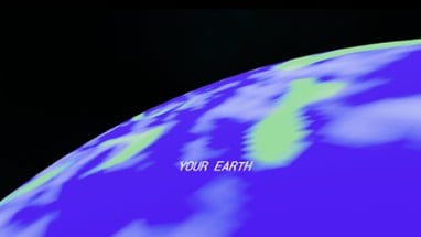 YOUR EARTH Image