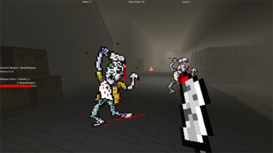 Zombeez Survior Image