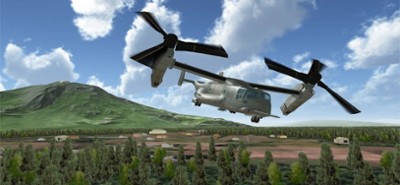 Air Cavalry - Flight Simulator Image