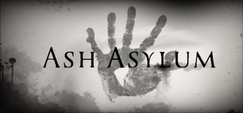 Ash Asylum Game Cover