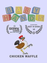 Baby Hands Image
