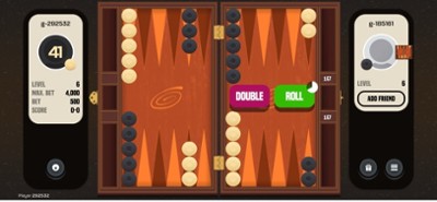 Backgammon GG - Play Online Image