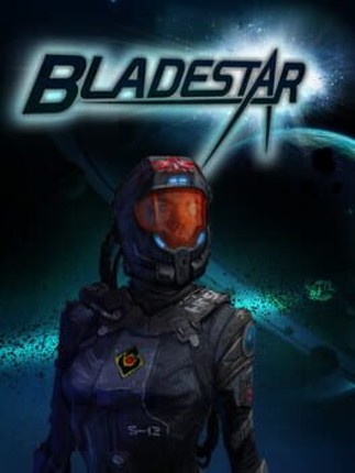 Bladestar Game Cover