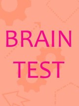 Brain Test Image